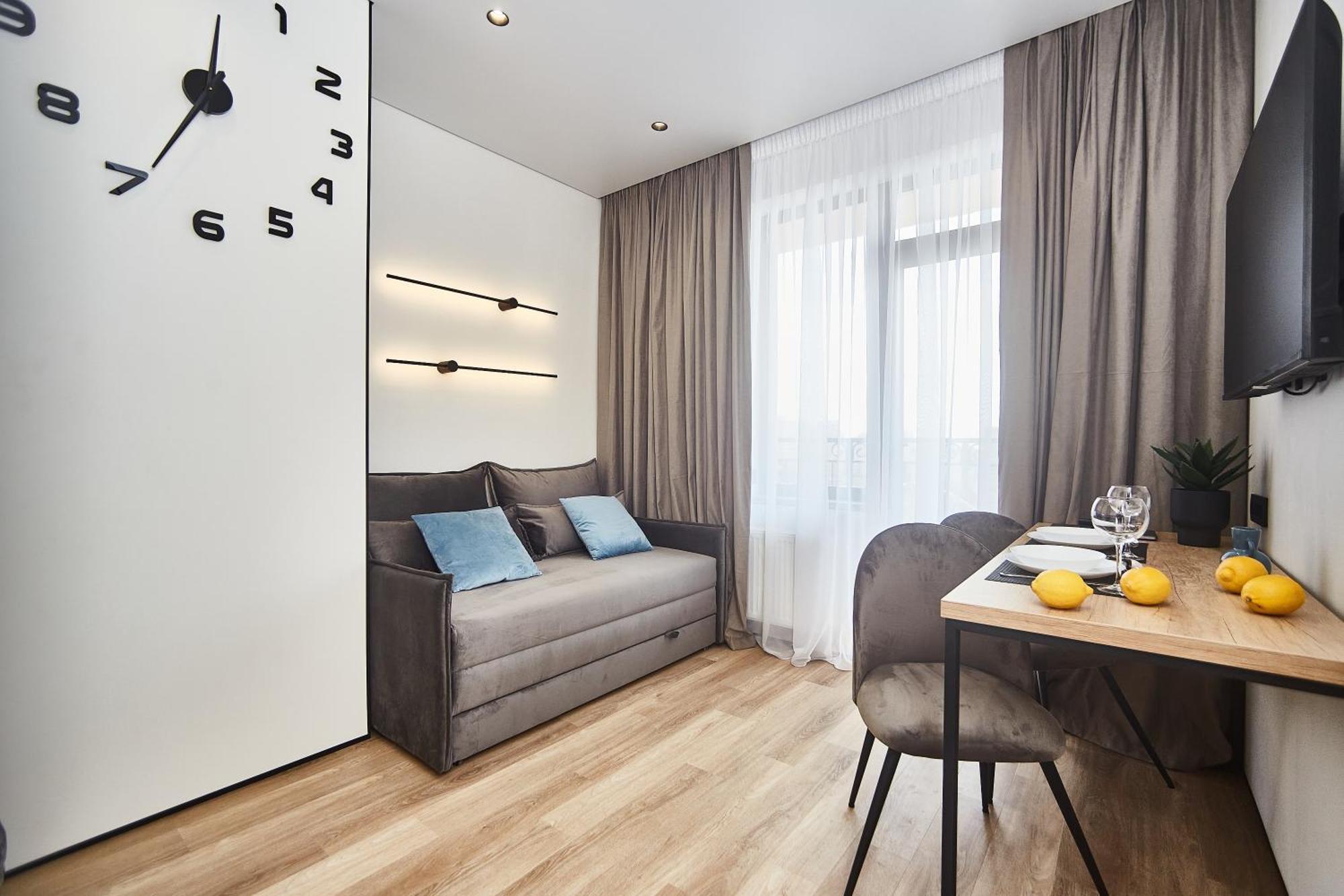 City Rooms Acropolis Одеса Екстер'єр фото
