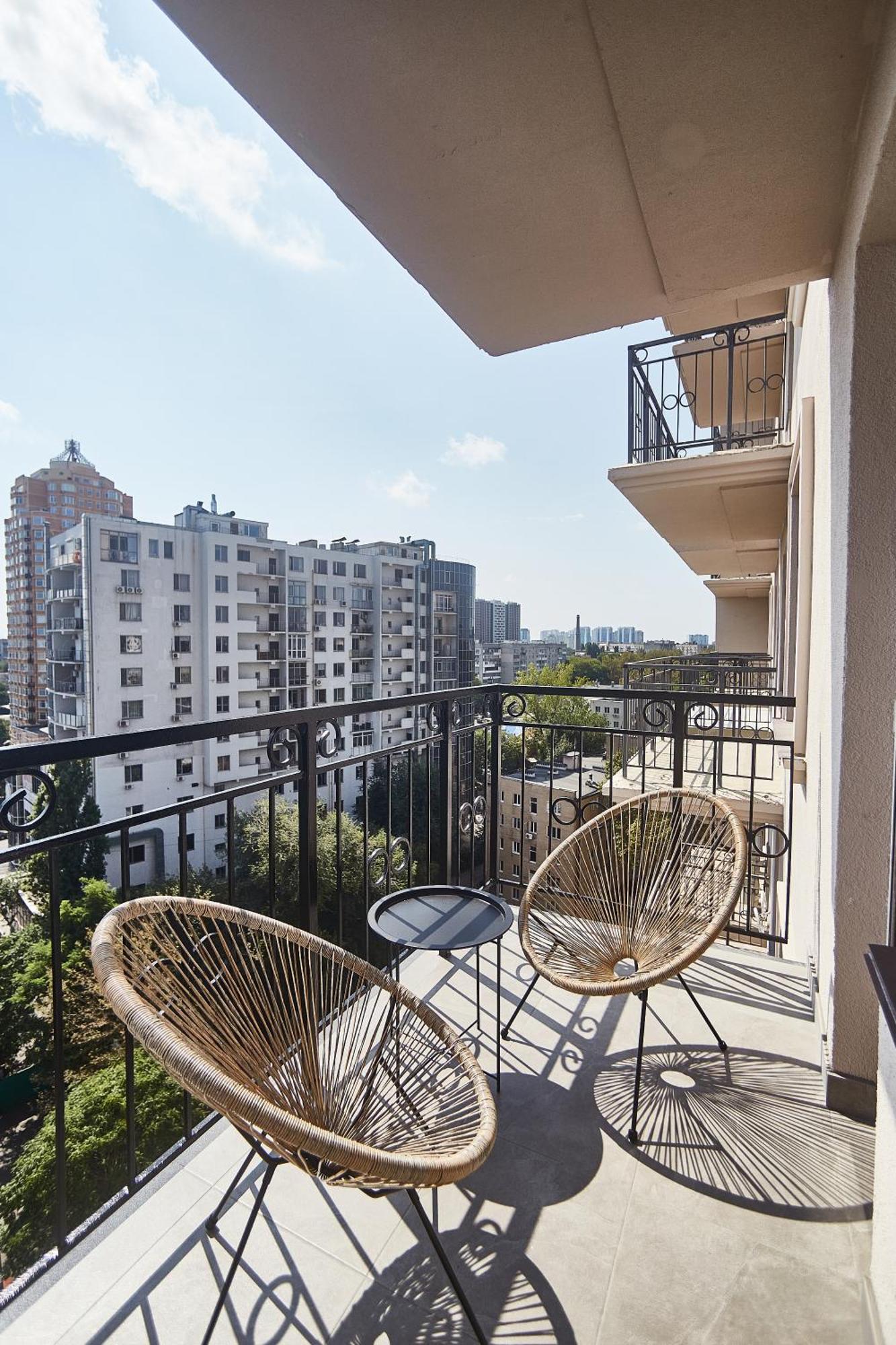 City Rooms Acropolis Одеса Екстер'єр фото